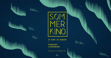 SOMMERKINO