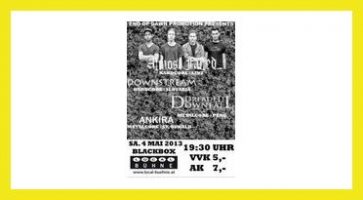 METALFESTL Vol. 5