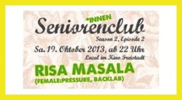 Senior*innenclub