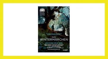 DAS WINTERMÄRCHEN