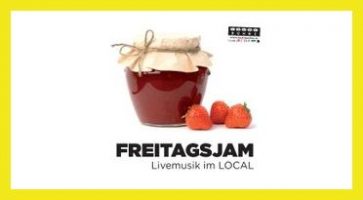 FREITAGSJAM