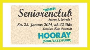 SENIOR*INNENCLUB