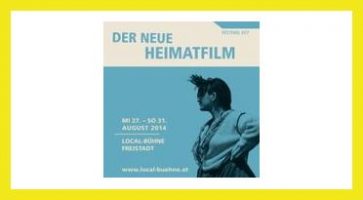 DER NEUE HEIMATFILM