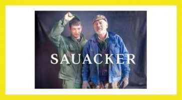 SAUACKER