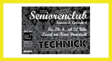 SENIOR*INNENCLUB