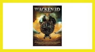 WACKEN 3D