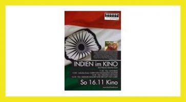 INDIEN im KINO