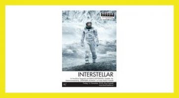 INTERSTELLAR