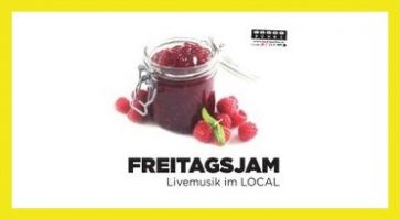 FREITAGSJAM