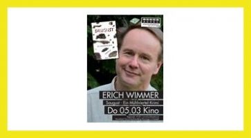 ERICH WIMMER