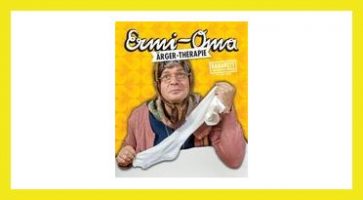 Markus Hirtler alias ERMI-OMA