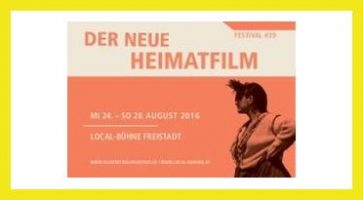 DER NEUE HEIMATFILM 2016