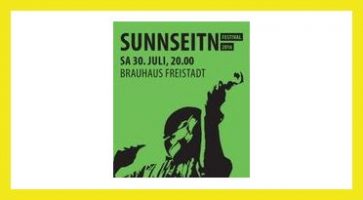 SUNNSEITN 2016