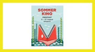 SOMMERKINO FREISTADT