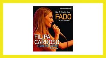 FILIPA CARDOSO & Carlos Leitao Ensemble