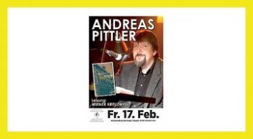 ANDREAS PITTLER