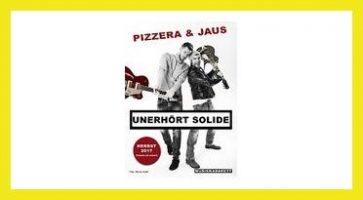 PIZZERA & JAUS **AUSVERKAUFT**