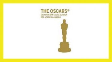 OSCAR-SONNTAG 2017 im KINO FREISTADT