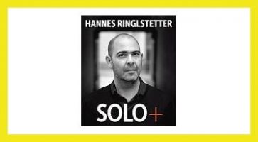 HANNES RINGLSTETTER