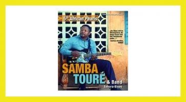 Samba Touré & Band