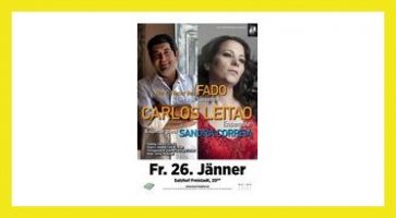 7. NACHT DES FADO