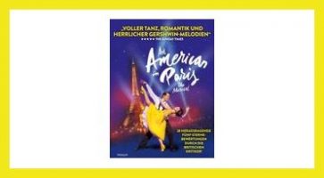 AN AMERICAN IN PARIS