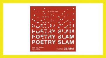 POETRY SLAM