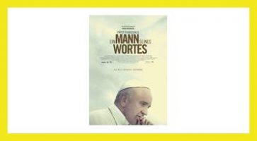 PAPST FRANZISKUS - EIN MANN SEINES WORTES