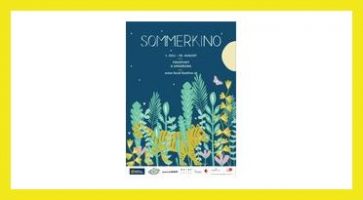 SOMMERKINO FREISTADT & UMGEBUNG 2018