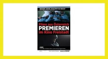 FILMPREMIEREN IM KINO FREISTADT