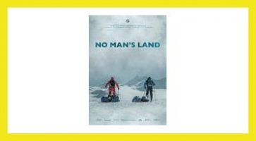 NO MAN´S LAND - EXPEDITION ANTARCTICA