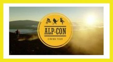 Alp-Con CinemaTour 2018