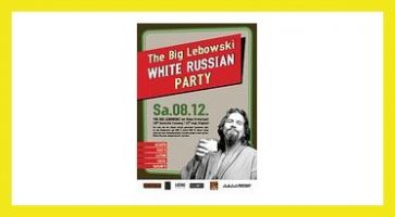 THE BIG LEBOWSKI