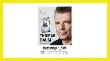 Thomas Baum