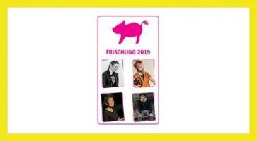 FRISCHLING 2019