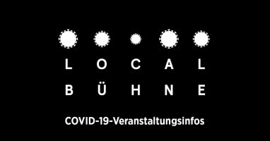 COVID-19-Veranstaltungsinfos