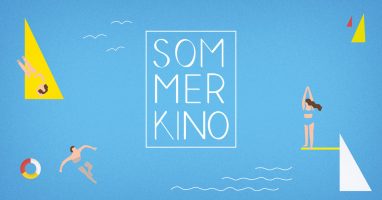 SOMMERKINO 2020