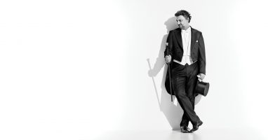 JONAS KAUFMANN: MEIN WIEN