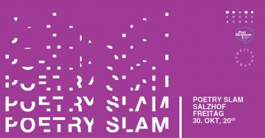 8. FREISTÄDTER POETRY SLAM