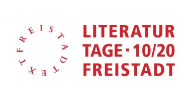 LITERATURTAGE FREISTADT 2020