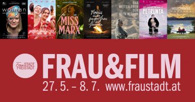 FRAU&FILM